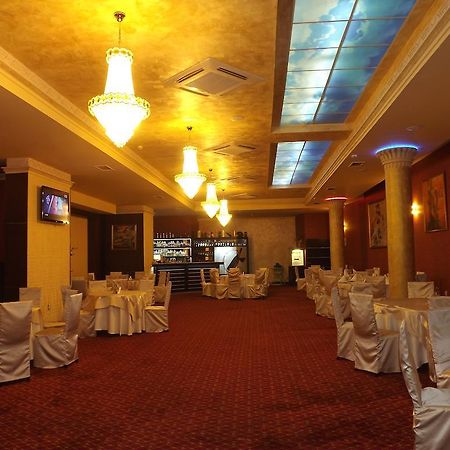 Hotel Bulgaria Petrich (Blagoevgrad) Εξωτερικό φωτογραφία