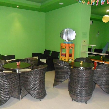 Hotel Bulgaria Petrich (Blagoevgrad) Εξωτερικό φωτογραφία