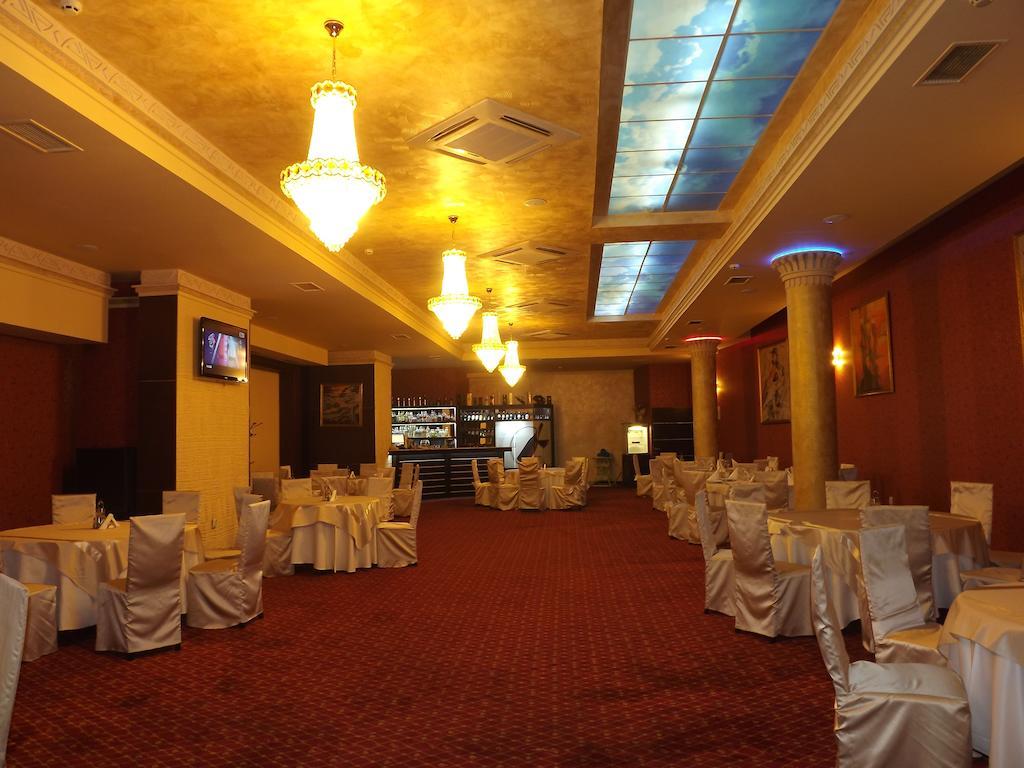 Hotel Bulgaria Petrich (Blagoevgrad) Εξωτερικό φωτογραφία