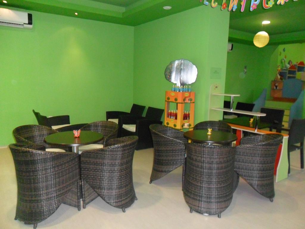 Hotel Bulgaria Petrich (Blagoevgrad) Εξωτερικό φωτογραφία