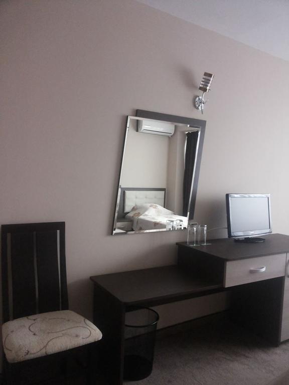 Hotel Bulgaria Petrich (Blagoevgrad) Εξωτερικό φωτογραφία