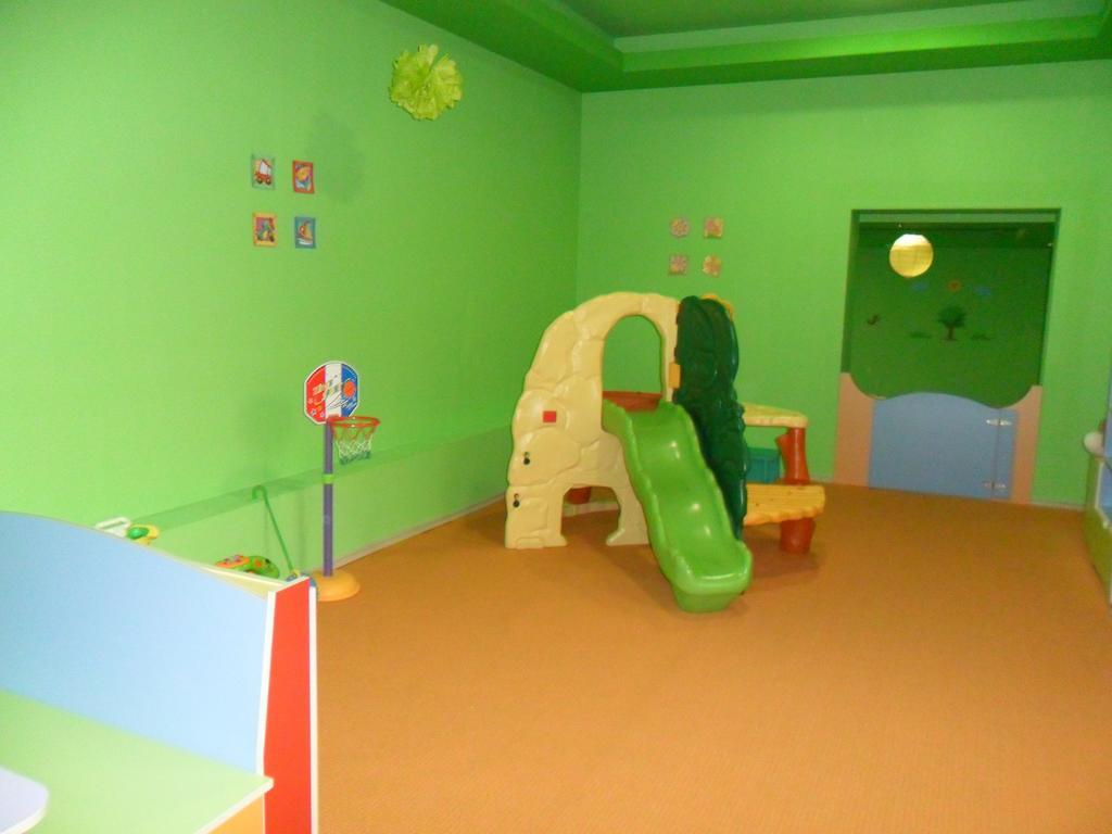 Hotel Bulgaria Petrich (Blagoevgrad) Εξωτερικό φωτογραφία
