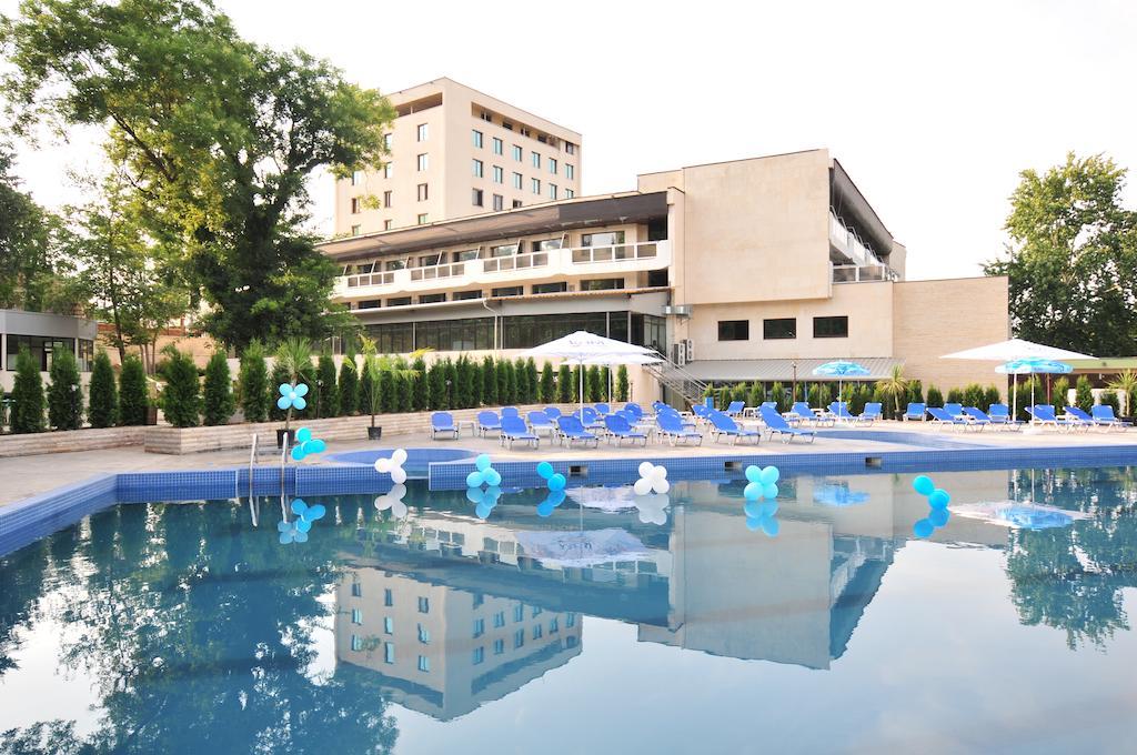 Hotel Bulgaria Petrich (Blagoevgrad) Εξωτερικό φωτογραφία