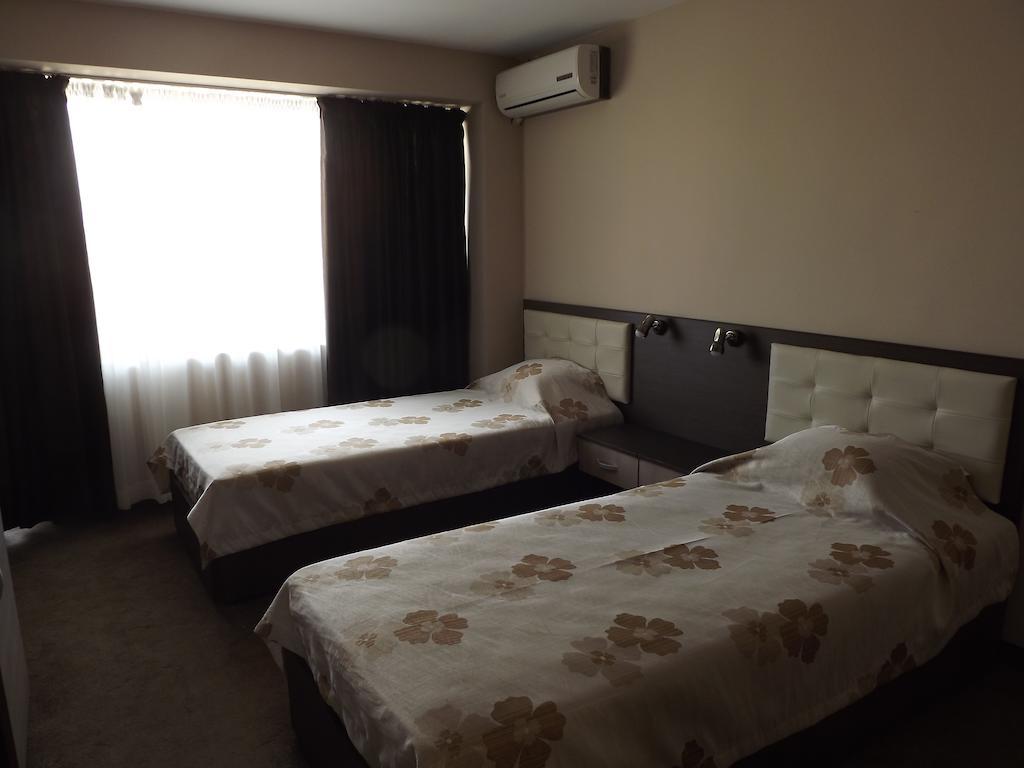 Hotel Bulgaria Petrich (Blagoevgrad) Εξωτερικό φωτογραφία