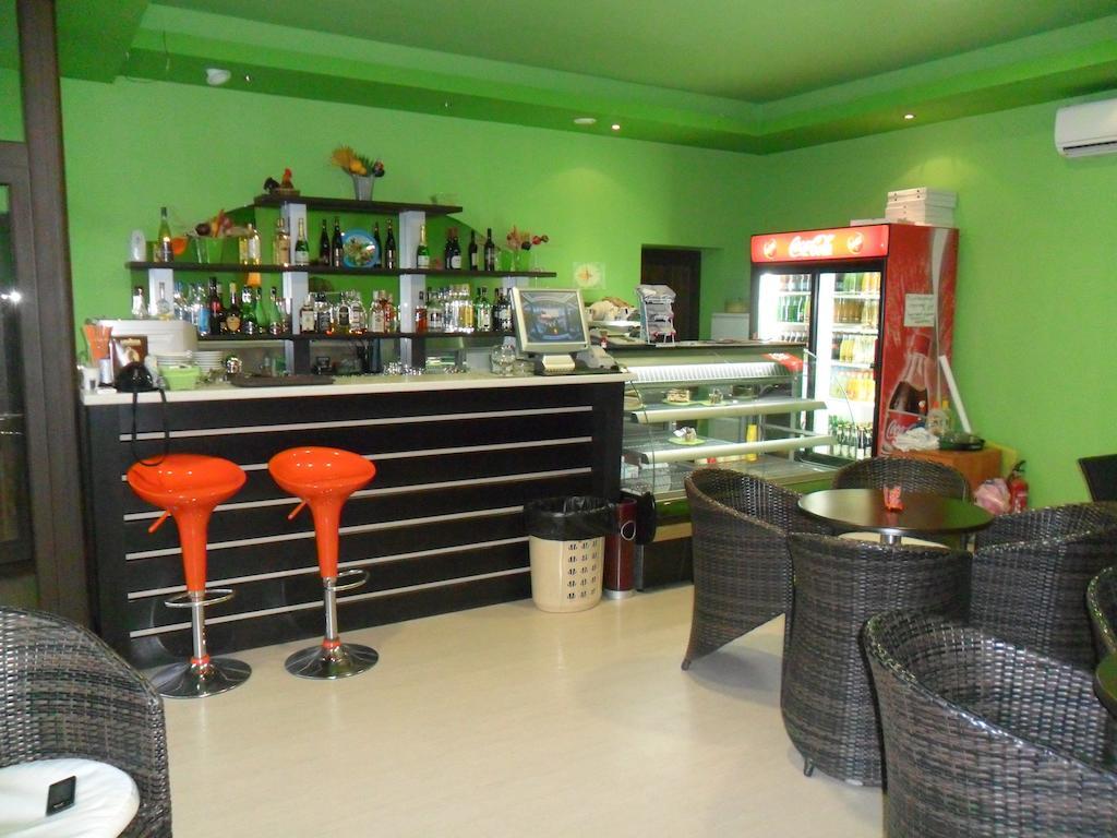 Hotel Bulgaria Petrich (Blagoevgrad) Εξωτερικό φωτογραφία