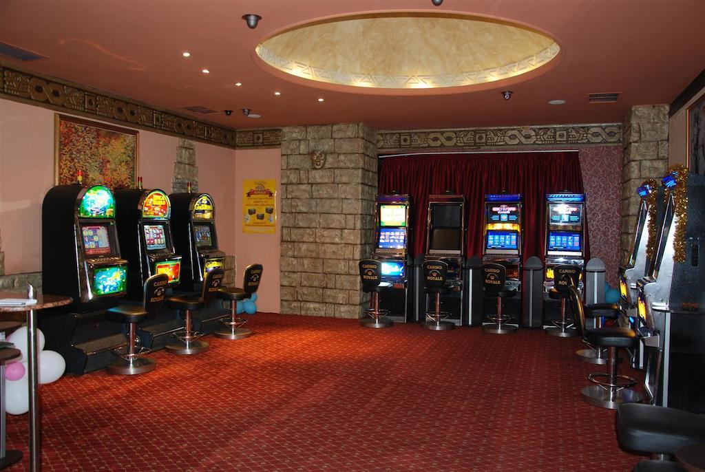 Hotel Bulgaria Petrich (Blagoevgrad) Εξωτερικό φωτογραφία