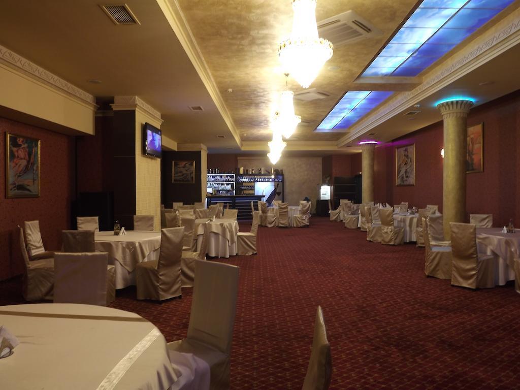 Hotel Bulgaria Petrich (Blagoevgrad) Εξωτερικό φωτογραφία