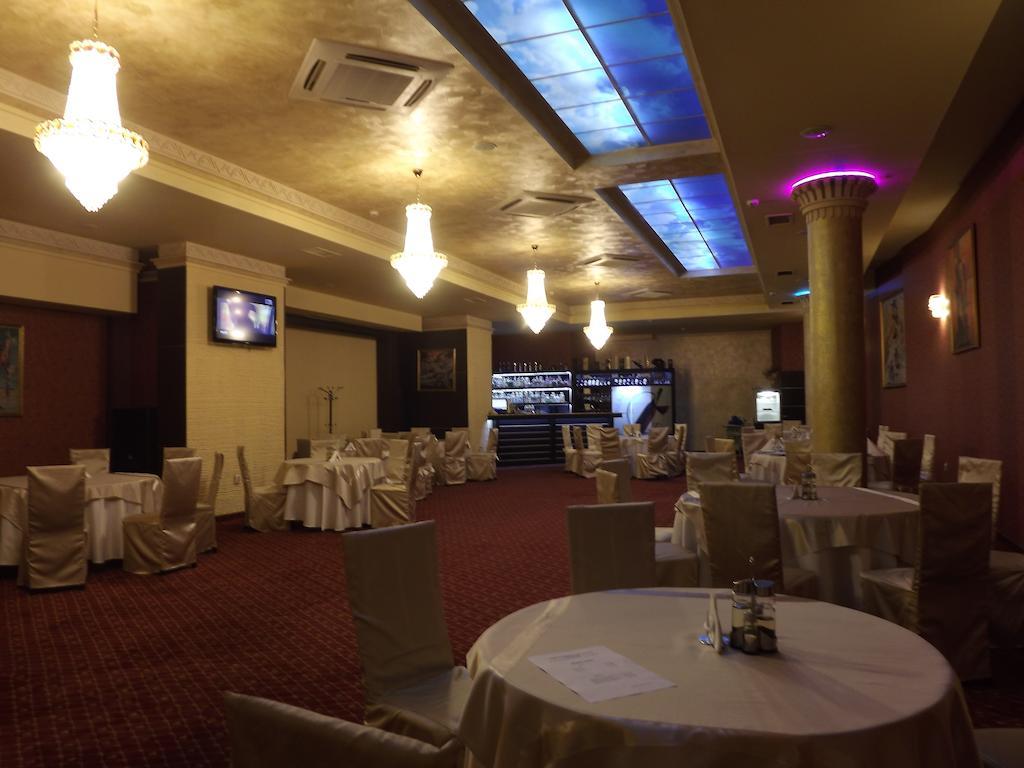 Hotel Bulgaria Petrich (Blagoevgrad) Εξωτερικό φωτογραφία