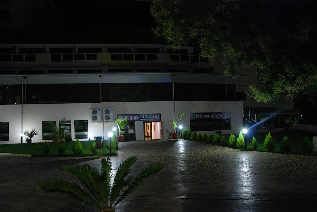 Hotel Bulgaria Petrich (Blagoevgrad) Εξωτερικό φωτογραφία